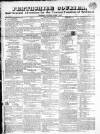 Perthshire Courier Thursday 04 April 1833 Page 1
