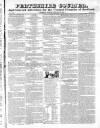 Perthshire Courier Thursday 23 January 1834 Page 1