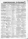 Perthshire Courier Thursday 10 April 1834 Page 1