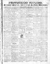 Perthshire Courier Thursday 19 June 1834 Page 1