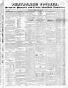 Perthshire Courier Thursday 10 July 1834 Page 1