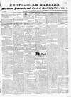 Perthshire Courier Thursday 18 September 1834 Page 1
