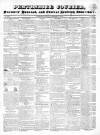 Perthshire Courier Thursday 16 October 1834 Page 1