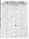 Perthshire Courier Thursday 30 April 1835 Page 1