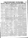 Perthshire Courier Thursday 28 April 1836 Page 1