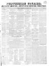 Perthshire Courier Thursday 17 November 1836 Page 1