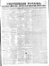 Perthshire Courier Thursday 26 January 1837 Page 1