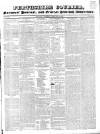 Perthshire Courier Thursday 16 February 1837 Page 1