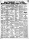Perthshire Courier Thursday 05 April 1838 Page 1
