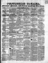 Perthshire Courier Thursday 04 April 1839 Page 1