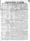Perthshire Courier Thursday 13 February 1840 Page 1