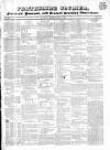 Perthshire Courier Thursday 02 April 1840 Page 1