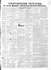 Perthshire Courier Thursday 27 August 1840 Page 1