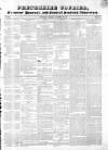 Perthshire Courier Thursday 29 October 1840 Page 1