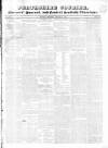 Perthshire Courier Thursday 27 January 1842 Page 1