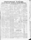 Perthshire Courier Thursday 10 September 1846 Page 1