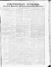 Perthshire Courier Thursday 15 January 1846 Page 1