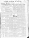 Perthshire Courier Thursday 29 January 1846 Page 1