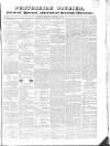Perthshire Courier Thursday 19 February 1846 Page 1