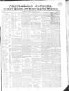 Perthshire Courier Thursday 26 February 1846 Page 1