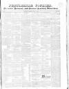Perthshire Courier Thursday 02 April 1846 Page 1