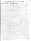 Perthshire Courier Thursday 22 October 1846 Page 1