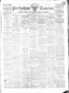 Perthshire Courier Tuesday 27 April 1869 Page 1