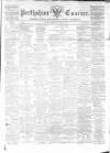 Perthshire Courier Tuesday 14 December 1869 Page 1
