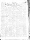 Perthshire Courier Tuesday 18 January 1870 Page 1