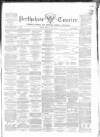 Perthshire Courier Tuesday 07 June 1870 Page 1