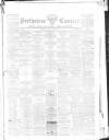 Perthshire Courier Tuesday 27 December 1870 Page 1
