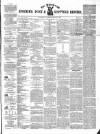Edinburgh Evening Post and Scottish Standard Saturday 21 February 1846 Page 1
