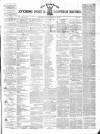 Edinburgh Evening Post and Scottish Standard Saturday 28 February 1846 Page 1