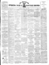 Edinburgh Evening Post and Scottish Standard Saturday 07 March 1846 Page 1