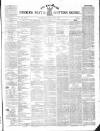 Edinburgh Evening Post and Scottish Standard Wednesday 11 March 1846 Page 1