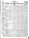 Edinburgh Evening Post and Scottish Standard Wednesday 18 March 1846 Page 1
