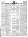Edinburgh Evening Post and Scottish Standard Saturday 21 March 1846 Page 1