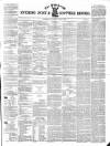 Edinburgh Evening Post and Scottish Standard Wednesday 01 April 1846 Page 1