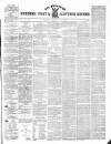 Edinburgh Evening Post and Scottish Standard Wednesday 15 April 1846 Page 1