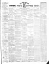 Edinburgh Evening Post and Scottish Standard Saturday 18 April 1846 Page 1
