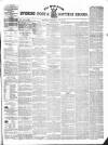 Edinburgh Evening Post and Scottish Standard Wednesday 29 April 1846 Page 1