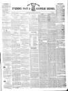 Edinburgh Evening Post and Scottish Standard Wednesday 20 May 1846 Page 1