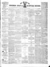 Edinburgh Evening Post and Scottish Standard Saturday 23 May 1846 Page 1