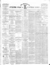 Edinburgh Evening Post and Scottish Standard Wednesday 03 June 1846 Page 1