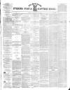 Edinburgh Evening Post and Scottish Standard Saturday 06 June 1846 Page 1