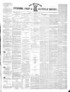 Edinburgh Evening Post and Scottish Standard Wednesday 10 June 1846 Page 1