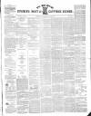 Edinburgh Evening Post and Scottish Standard Wednesday 17 June 1846 Page 1