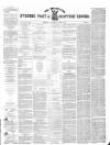 Edinburgh Evening Post and Scottish Standard Saturday 01 August 1846 Page 1