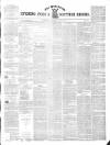 Edinburgh Evening Post and Scottish Standard Wednesday 05 August 1846 Page 1