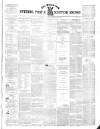 Edinburgh Evening Post and Scottish Standard Saturday 12 September 1846 Page 1